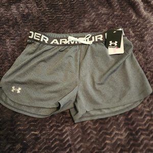 Under Armour shorts